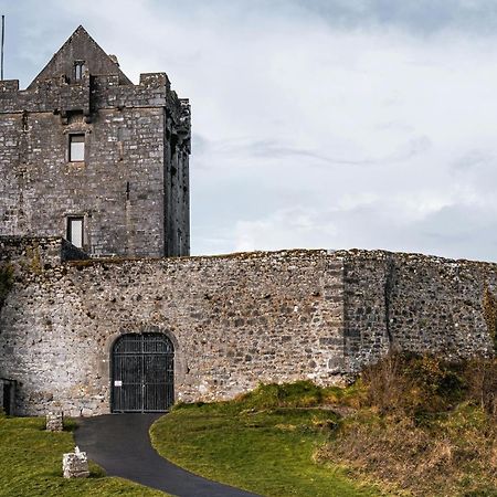 Stoneywood Haven, Galway Hotel Clarinbridge Екстериор снимка