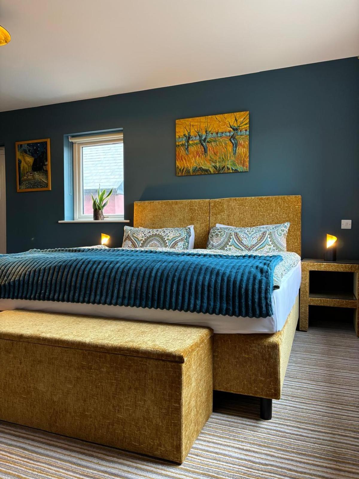 Stoneywood Haven, Galway Hotel Clarinbridge Екстериор снимка