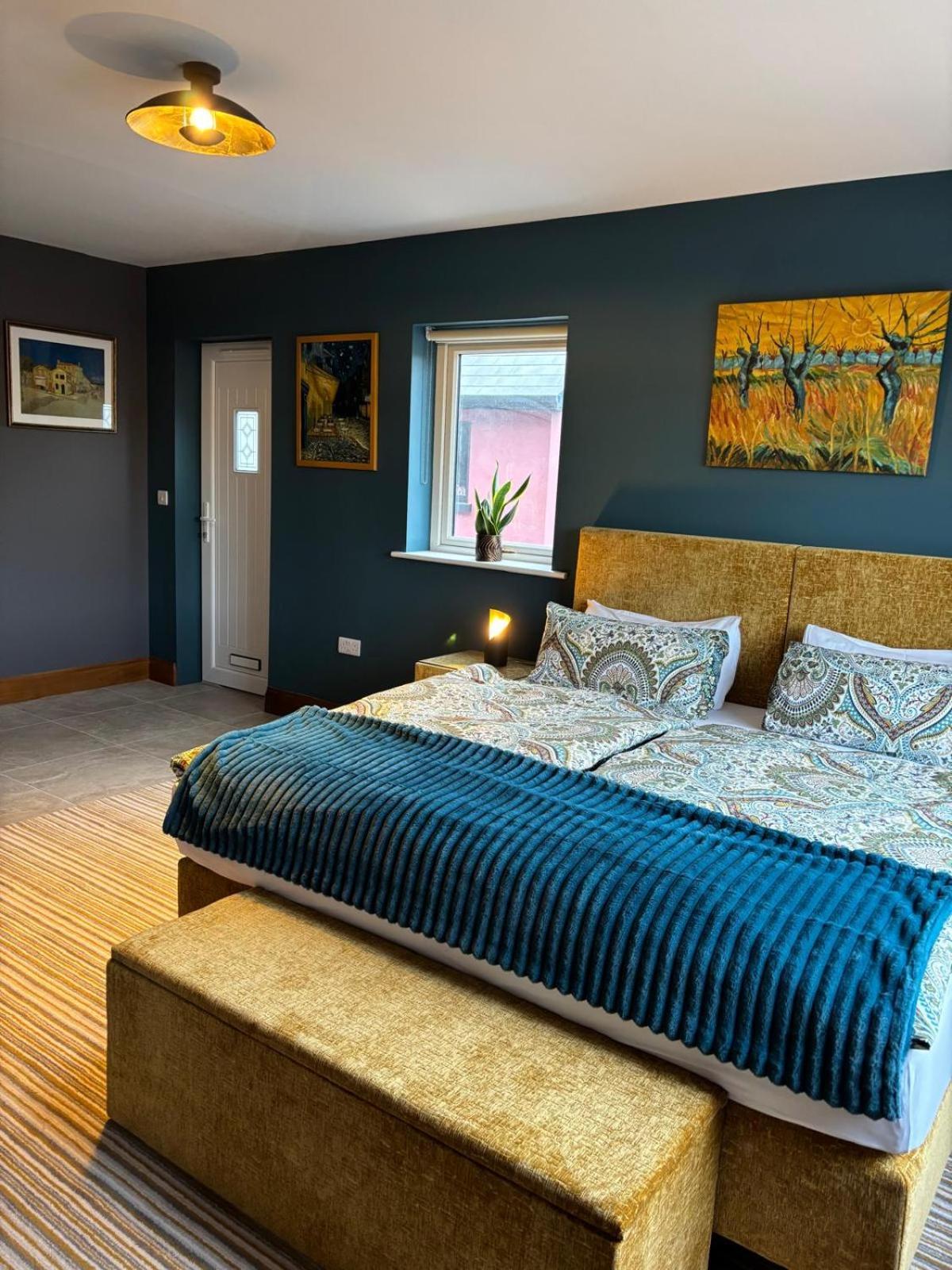 Stoneywood Haven, Galway Hotel Clarinbridge Екстериор снимка