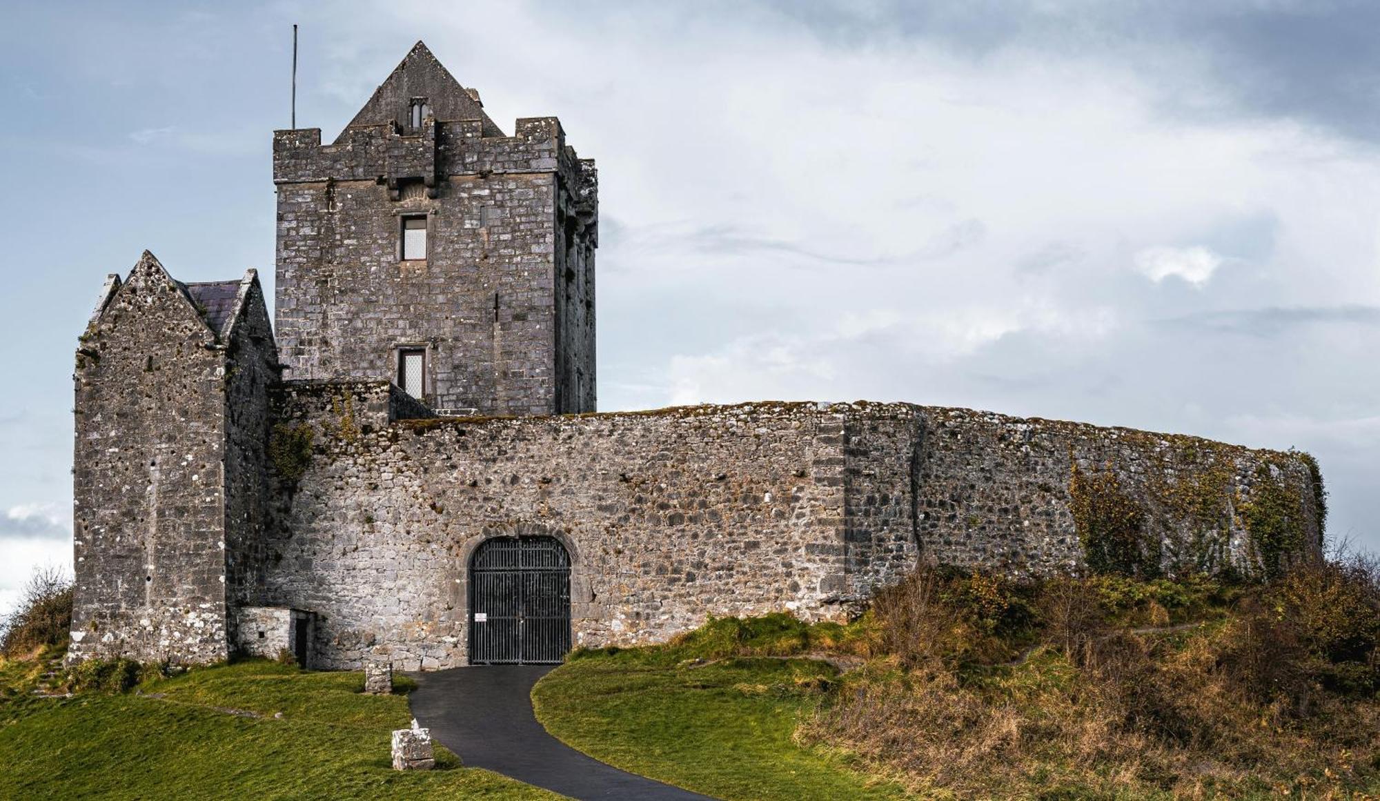 Stoneywood Haven, Galway Hotel Clarinbridge Екстериор снимка