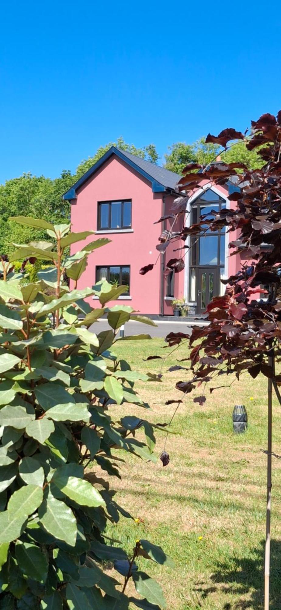 Stoneywood Haven, Galway Hotel Clarinbridge Екстериор снимка
