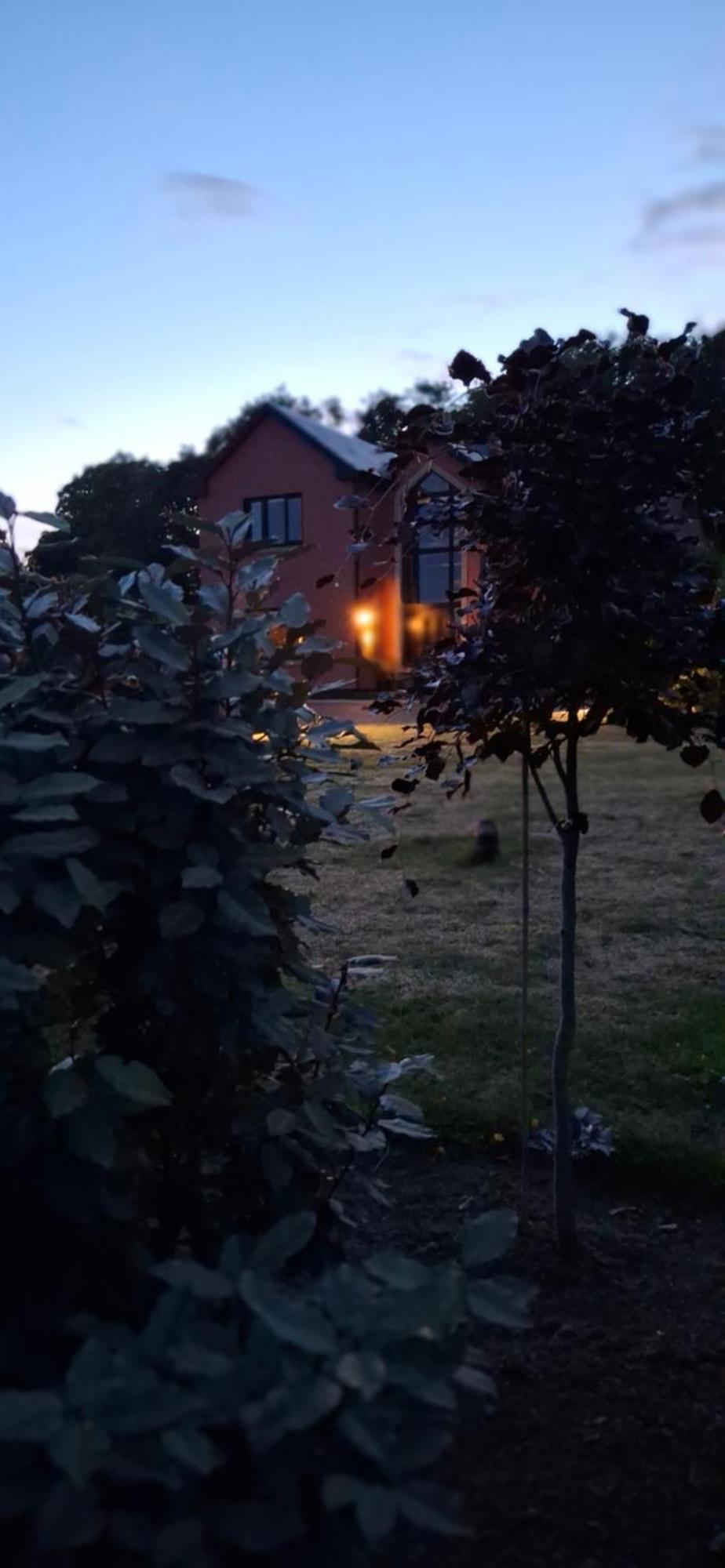 Stoneywood Haven, Galway Hotel Clarinbridge Екстериор снимка