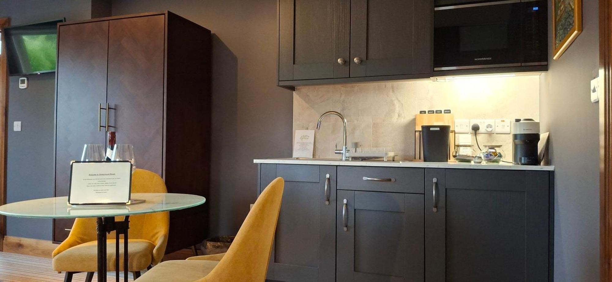 Stoneywood Haven, Galway Hotel Clarinbridge Екстериор снимка
